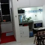 Kitinet Na Lapa