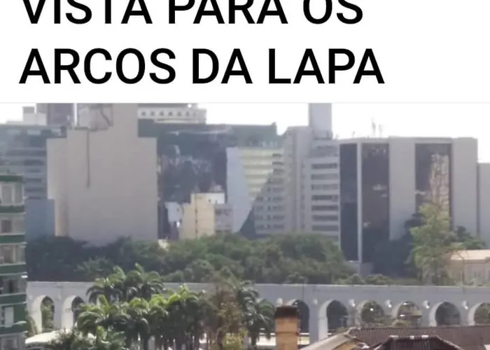 Kitinet Na Lapa
