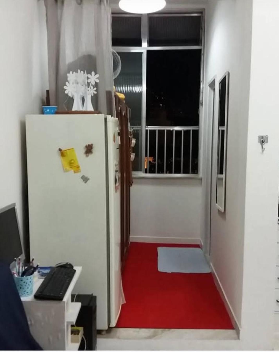 Apartamento Kitinet Na Lapa Rio de Janeiro