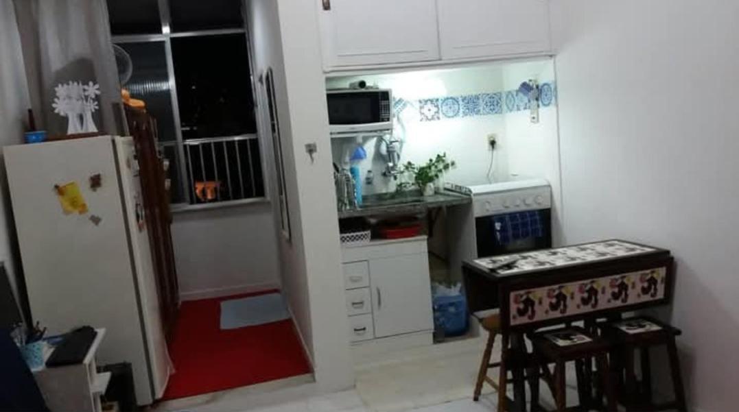 Apartamento Kitinet Na Lapa *