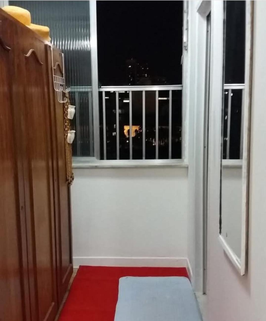 Apartamento Kitinet Na Lapa Rio de Janeiro