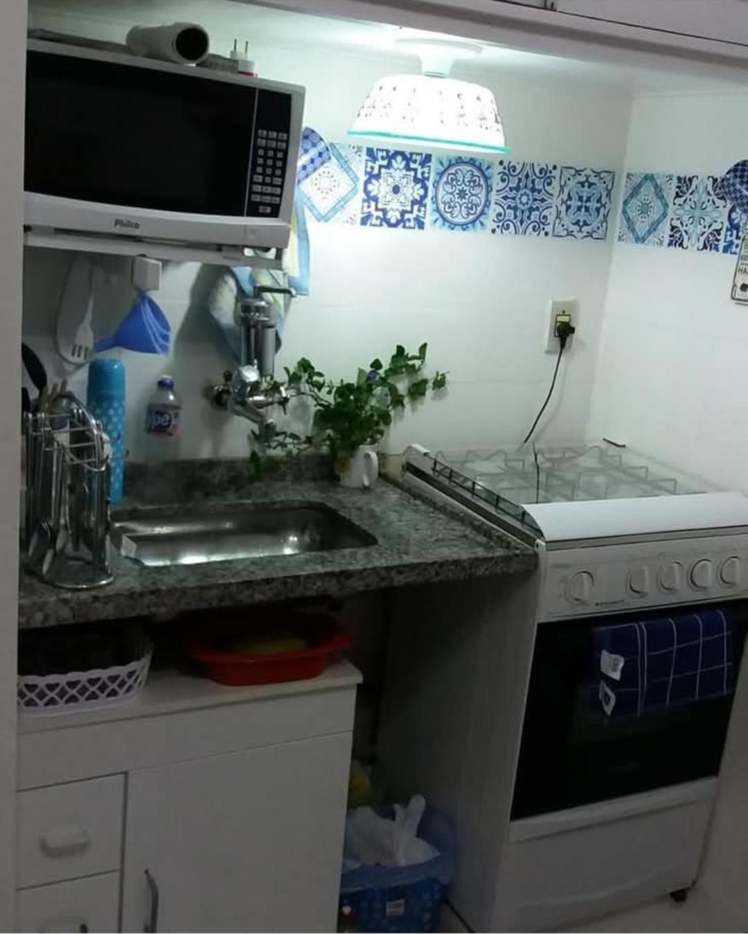 Kitinet Na Lapa Apartamento Rio de Janeiro